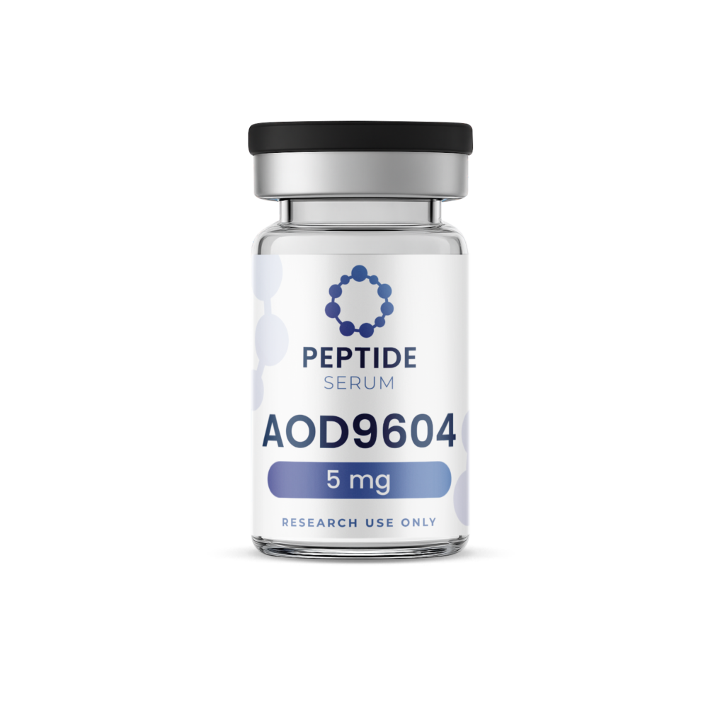 AOD 9604 (5mg)