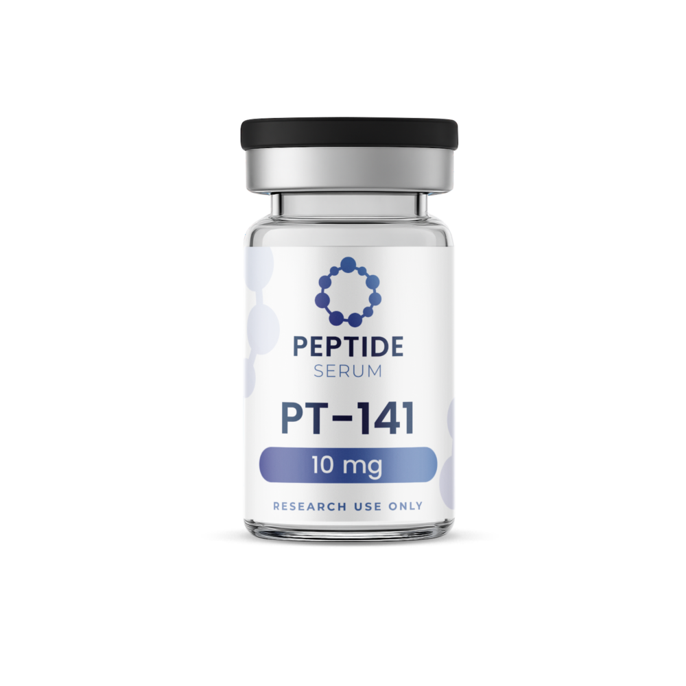 PT-141 (10mg)