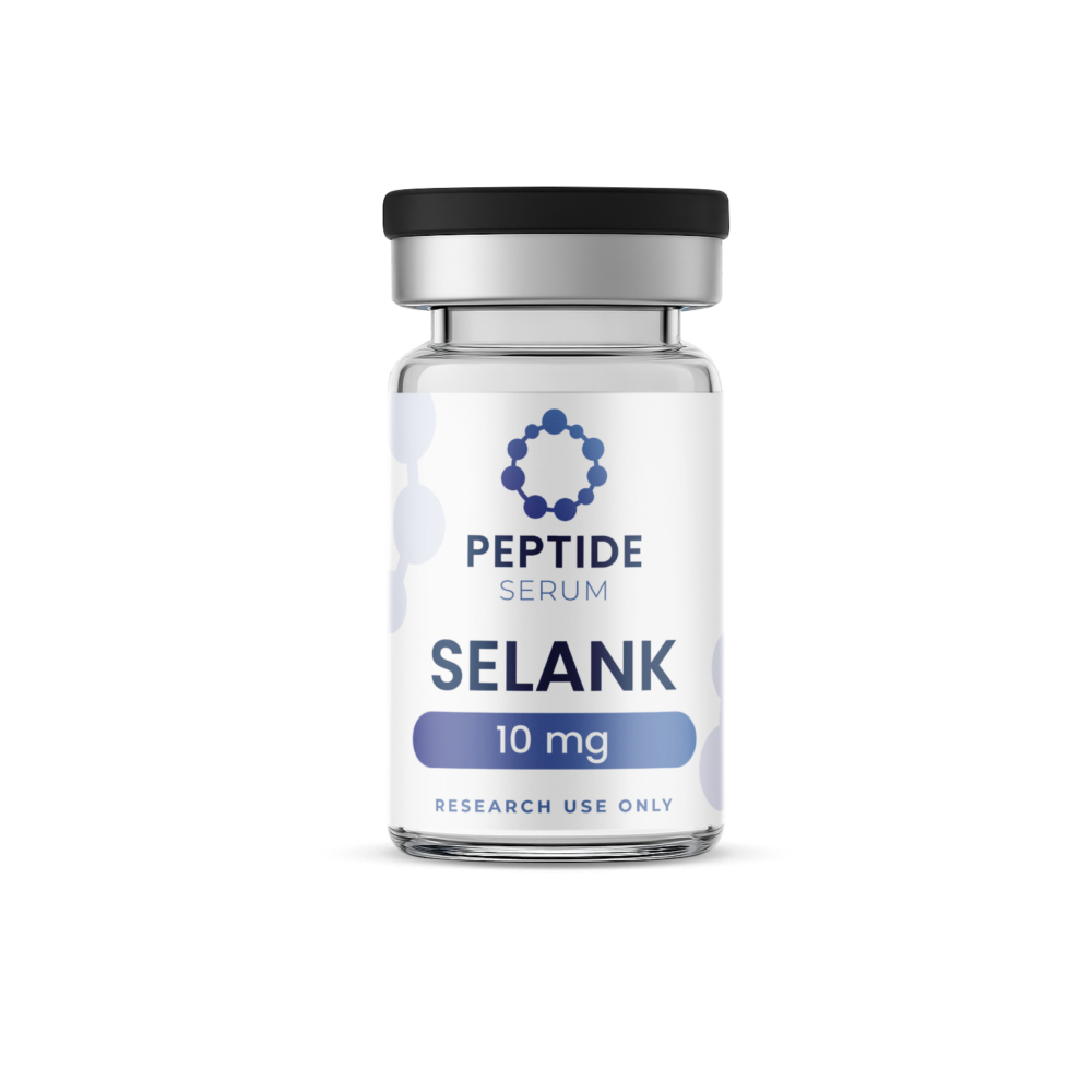 Selank (10mg)