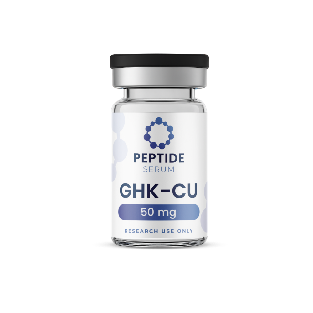 GHK-Cu