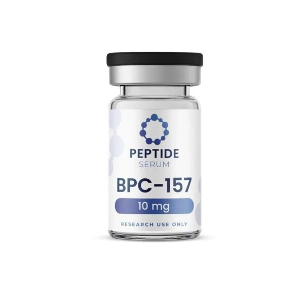 BPC-157 – 10 mg