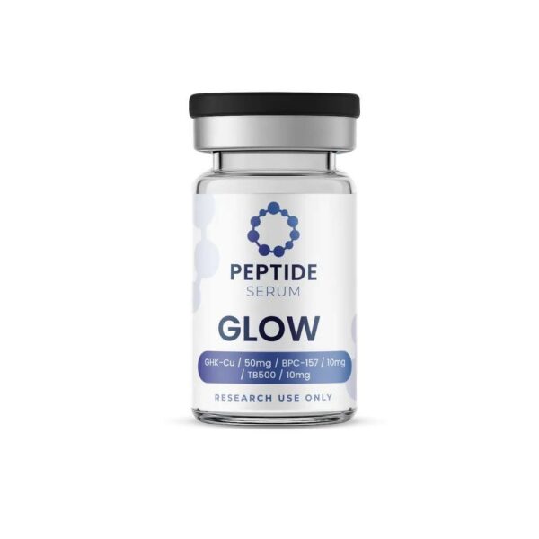 GLOW Blend