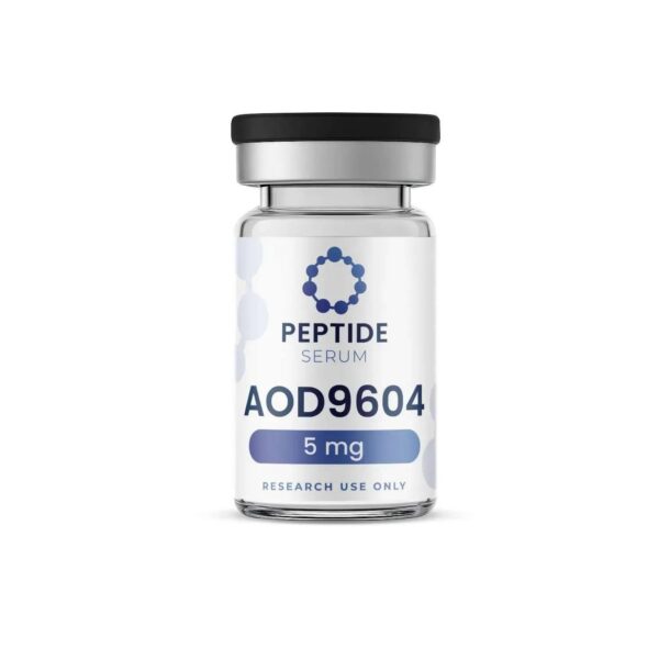 AOD-9604 – 5 mg