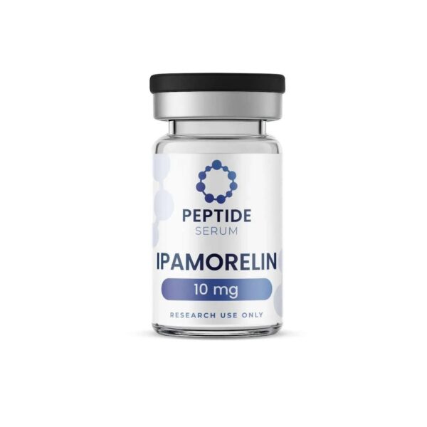 Ipamorelin – 10 mg