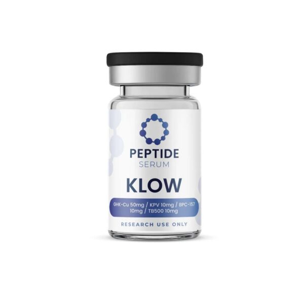 KLOW Blend