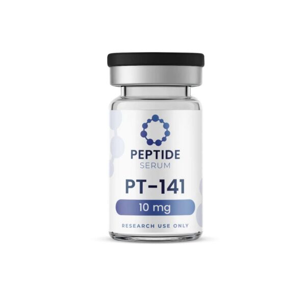 PT-141 (Bremelanotide)