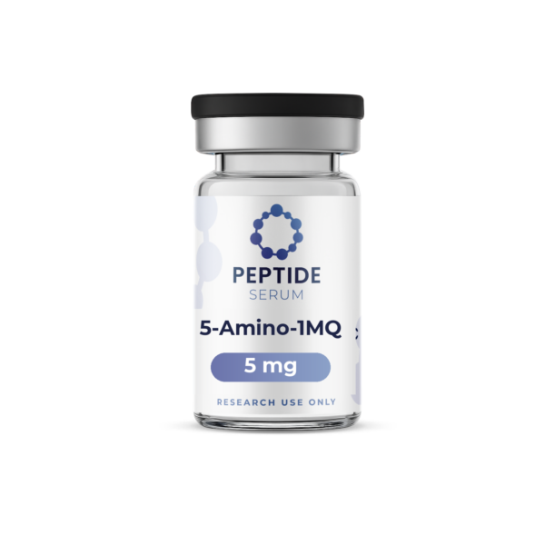 5-Amino-1MQ – 5 mg