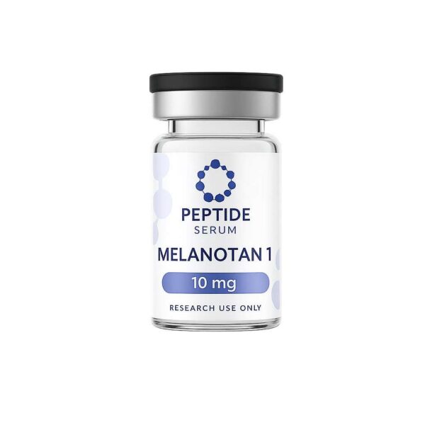 Melanotan 1 – 10 mg