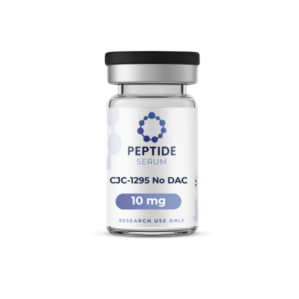 CJC-1295 without DAC – 10 mg