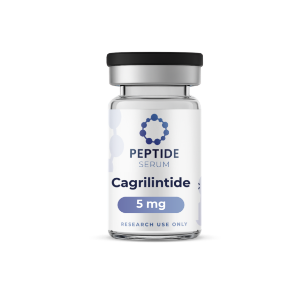 Cagrilintide – 5 mg