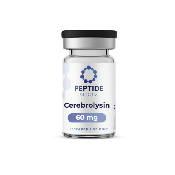 Cerebrolysin – 60 mg