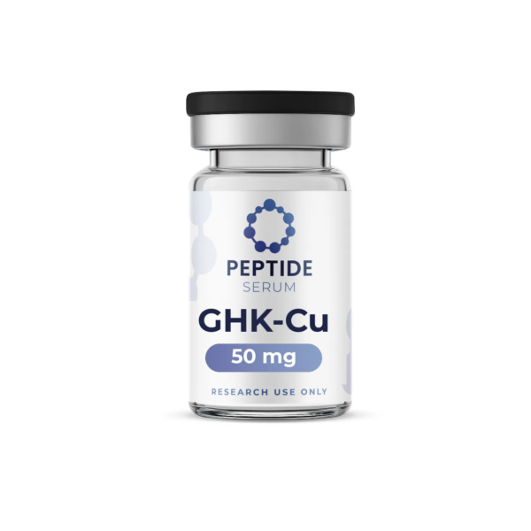 GHK-Cu – 50 mg