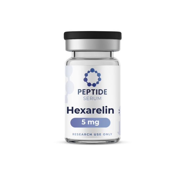 Hexarelin – 5 mg