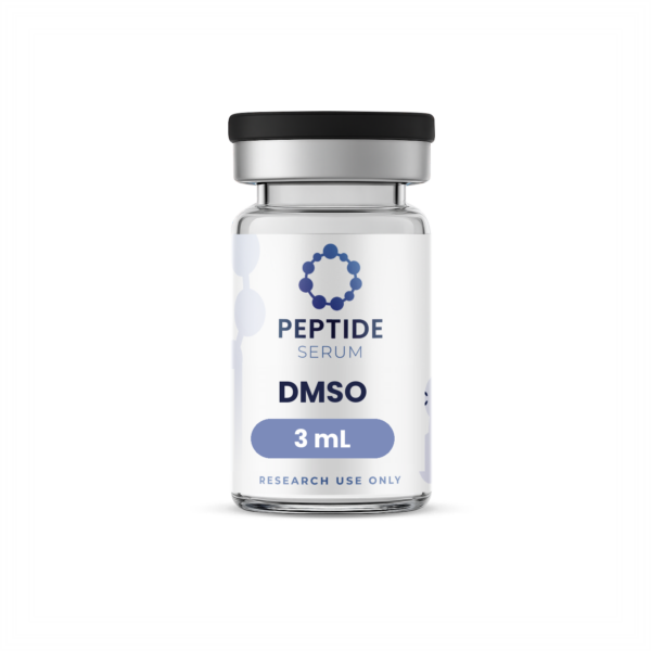 DMSO – 3 mL