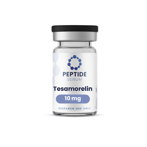 Tesamorelin – 10 mg