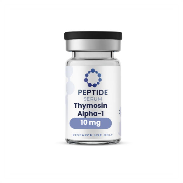 Thymosin Alpha-1 – 10 mg