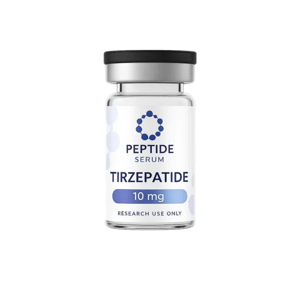 Tirzepatide – 10 mg